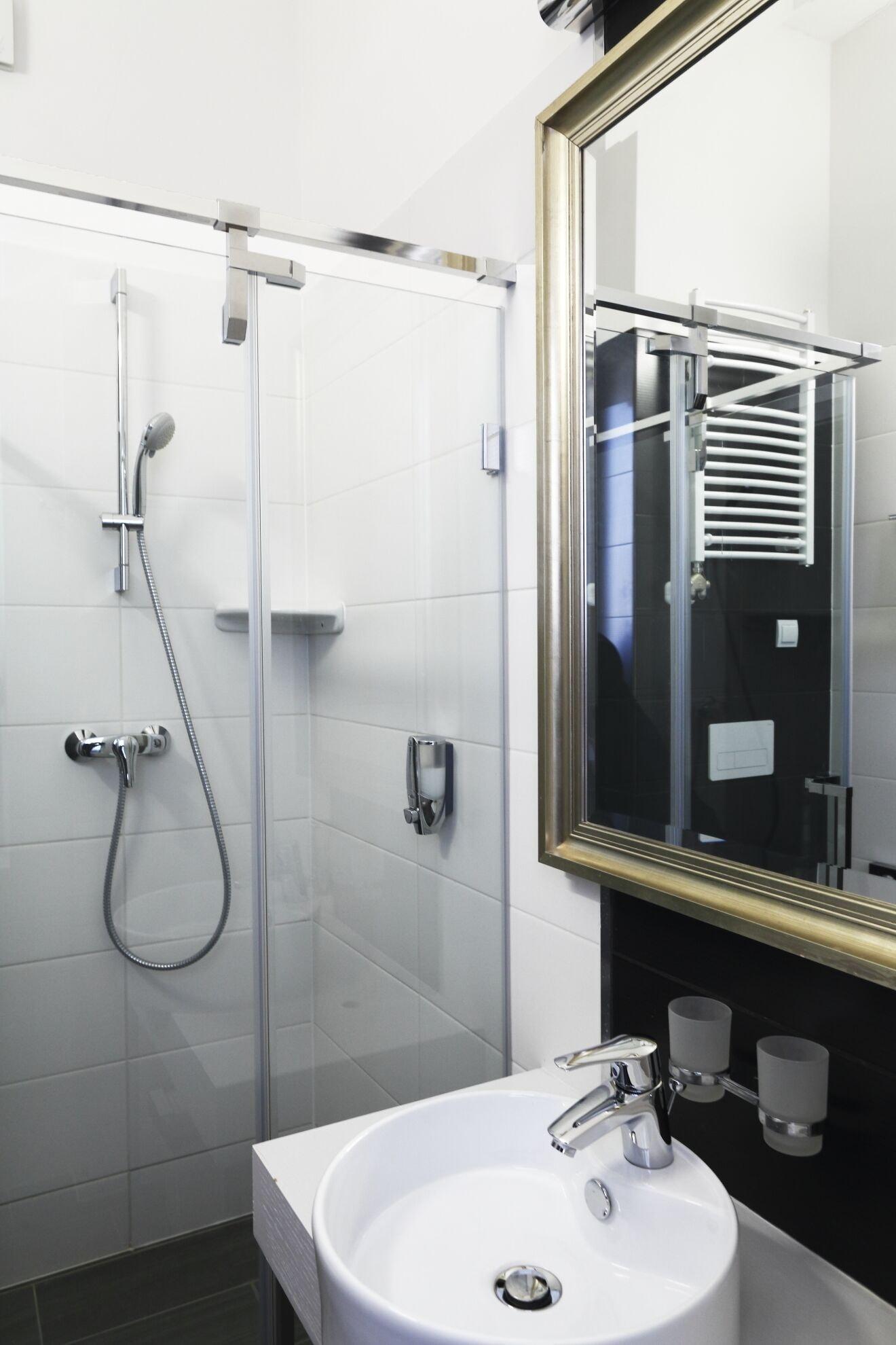 House Octogon Aparthotel Budapest Luaran gambar