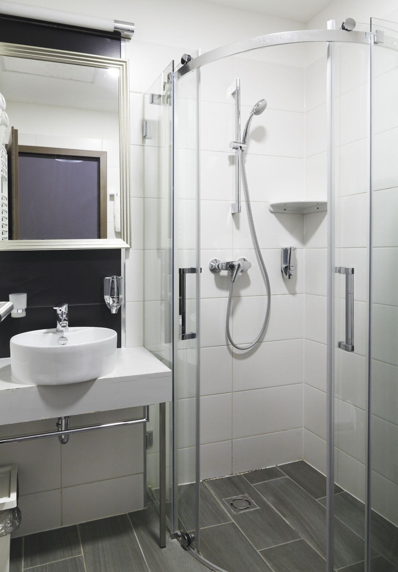 House Octogon Aparthotel Budapest Luaran gambar