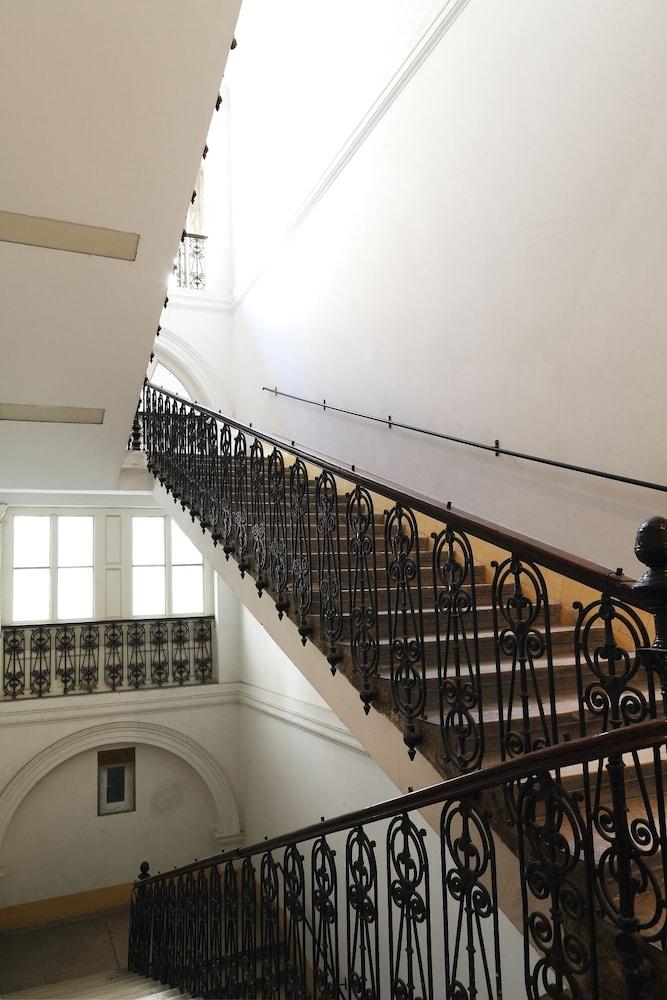 House Octogon Aparthotel Budapest Luaran gambar